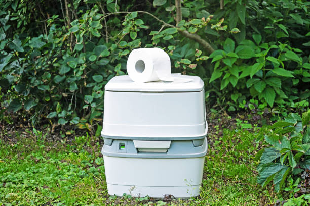 Best Affordable portable toilet rental  in Boron, CA