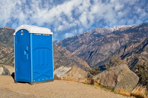 Best Portable restroom trailer rental  in Boron, CA