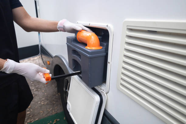 Best Emergency porta potty rental  in Boron, CA
