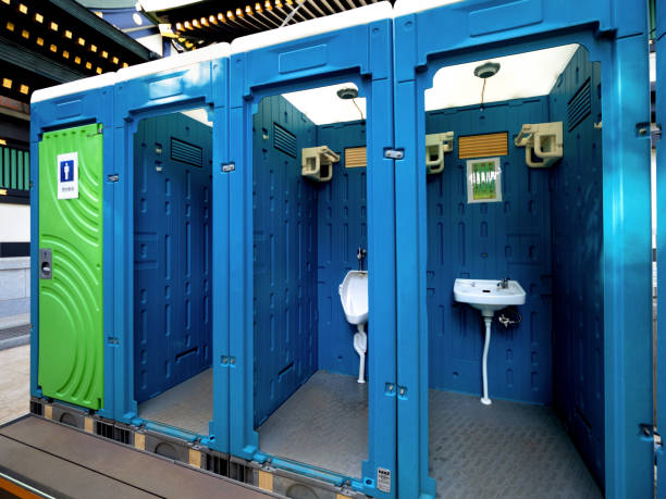 Best Porta potty delivery and setup  in Boron, CA