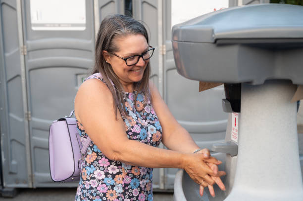 Best Porta potty for special events  in Boron, CA